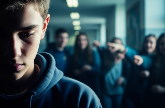 Bullying di Sekolah: Benih Radikalisme Sosial yang Gagal Disembuhkan